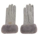 Liu Jo sive rukavice za žene Cene