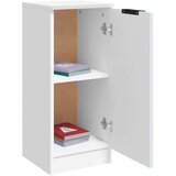  Komode bijele 30 x 30 x 70 cm od konstruiranog drva | shoptok.hr
