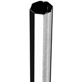 SCHELLENBERG Osmerokutno vratilo za rolete Maxi (60 mm x 1,5 m, Prikladno za: Maxi sustavi roleta) | shoptok.hr