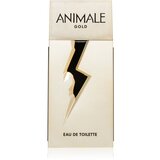 Animale Gold toaletna voda za muškarce 100 ml | shoptok.hr