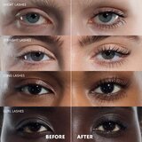 Yves Saint Laurent Lash Latex maskara za produženje trepavica nijansa 1 4.3 ml | shoptok.hr