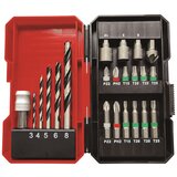 Einhell akumul. udarni vrtalnik te-cd 18/2 li-i +22 kit power x-change | Shoptok.si
