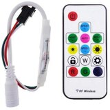 Mini RF kontroler za RGB magic strip | Eponuda.ba