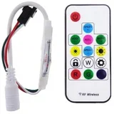 RF kontroler za RGB magic strip
