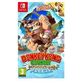 Nintendo switch Igrica Donkey Kong Country: Tropical Freeze | ePonuda.com