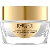 Eveline Cosmetics 24K Snail &amp; Caviar dnevna krema proti gubam s polžjim ekstraktom 50 ml cene