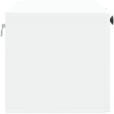 TV ormar za zid Bijela 78 5 x 31 x 30 cm Konstruirano drvo - Bijela 78 5 x 31 x 30 cm | shoptok.hr