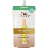 TanOrganic Self Tan Oil Refill Pouch - 200 ml Cene