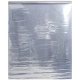 Solarna folija s reflektirajućim efektom srebrna 90x2000 cm PVC