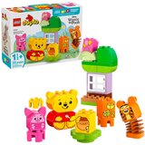 Lego DUPLO: Rojstnodnevna zabava Medvedka Puja | Shoptok.si