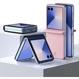 Dux ducis maskica BRIL za SAMSUNG Z Flip7 5G modra | Shoptok.si