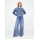 GAP Denim Jacket SuperSoft - Women's | ePonuda.com