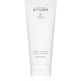 Anti-Aging Body Cream pomlajevalna vlažilna krema za telo 200 ml