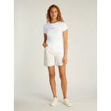 Calvin Klein Jeans Majica bijela | shoptok.hr