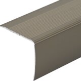  Stubišna obloga 10 pcs Šampanjca 67 cm Aluminij | shoptok.hr