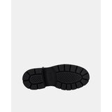Guess Škornji SADIKA FLTSDK ELE10 Črna | Shoptok.si