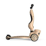 Romobil Scoot&Ride Highwaykick 1 Lifestyle Leopard | Shoptok.si