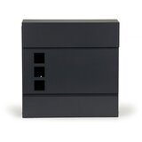 Modern Home HPB932-8 Poštanski Sandučić s Pretincem za Novine | shoptok.hr