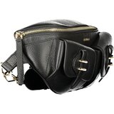 Coccinelle ženska crna torba oko struka | shoptok.hr