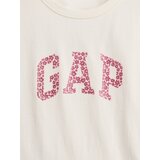 GAP Baby T-shirt with logo - Girls | Shoptok.si