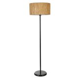 Opviq visilica i podna lampa bambu 07 846STL6112