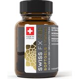Swiss FX CBD soft gel kapsule 25 mg - 30 kaps. Cene