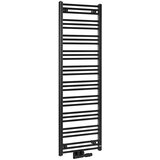 Bruckner kupatilski radijator albrecht 157x50 cm mat crne boje Cene