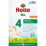BIO nadaljevalno mleko 4 - kozje mleko | Shoptok.si