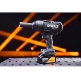 Dewalt DCF99MP2T aku udarni odvrtač 1/2" 18V xr 1396Nm mclaren (2x5.0Ah powerstack) | Eponuda.com