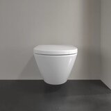 Villeroy Boch 4609R0R1 Subway 2.0 Comfort CeramicPlus viseča brezrobna WC školjka | Shoptok.si