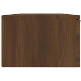  Zidni ormarići 2 kom boja hrasta 68x30x20 cm konstruirano drvo | shoptok.hr