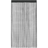 Končane Zavjese 2 kom 100x250 cm Crne | shoptok.hr
