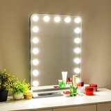  Immax 09101L -LED prigušiva ogledalo za šminkanje HOLLYWOOD 18W/230V 3000/4200/6000K | Eponuda.com