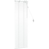  Venecijanska roleta Bijela 50 x 130 cm 35 mm | shoptok.hr
