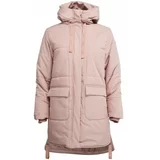 NAX KAWERA Ženski kaput, ružičasta, veličina