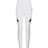 Starter Black Label Women's High-Waisted Starter Sports Leggings White/Black Cijene