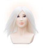  za vježbu i takmičenje OMC Calcagni Kozja dlaka Bijela 30 cm – Genny (Outlet) | Eponuda.ba