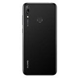 Huawei refurbished Y7 (2019) 32GB black b grade