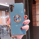 INORCO Ovitek za telefon Huawei za Huawei P20 Pro Phone Cover Stojalo, (21854832) Cene