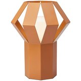 Markslöjd 109149 - Stona lampa OCTA 1xE27/60W/230V narandžasta | Eponuda.com