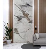 Master Panel PVC (UV) 1220x2800x4mm mramor imitacija sivi/bijeli PVC-7327 | Eponuda.ba