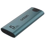 Onten Eksterno SSD kućište UCA321 M.2 Blue Cene