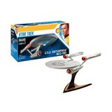 Revell maketa u.s.s. enterprise ncc-1701 ( RV04882/170 ) Cene