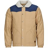 Quiksilver Puhovke THE PUFFER Kostanjeva cene