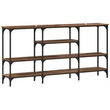  Konzolna stolica Staro drvo 160 x 29 x 80 cm Konstruirano drvo | shoptok.hr