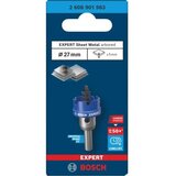 Bosch expert sheet metal testera za otvore sa osovinom 27 mm, 2608901983 | Eponuda.com