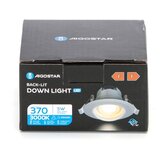 Aigostar ugradno led svetlo LED/5W/230V 3000K prečnik 8,5 cm belo | Eponuda.com