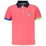 North Sails Majica za dečake 795091000_RS0194, Roze Cene
