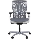 MID.YOU Pisarniški Stol Skope Tpe, Siva | Shoptok.si