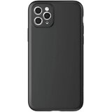  Silikonska Futrola Soft Case za Motorola Edge 50 Ultra - Crna KP32917 | Shoptok.si